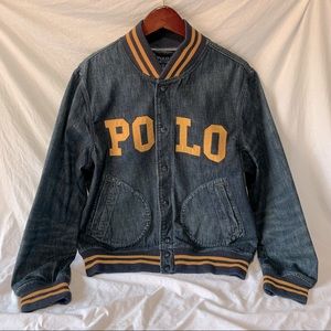 Polo by Ralph Lauren Denim Jacket